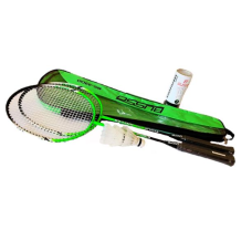 Busso Bs3300 Badminton Raket