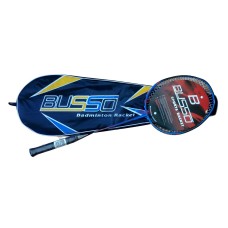Busso DX1 Badminton Raket
