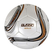Busso Gold El Dikişli Futbol Topu No:5